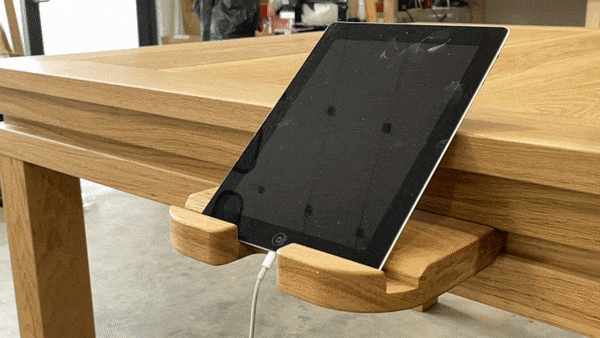 Tablet Tray